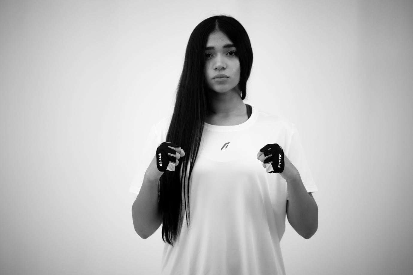 Tijhaan Ajram, Boxing